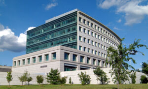 NIH Building
